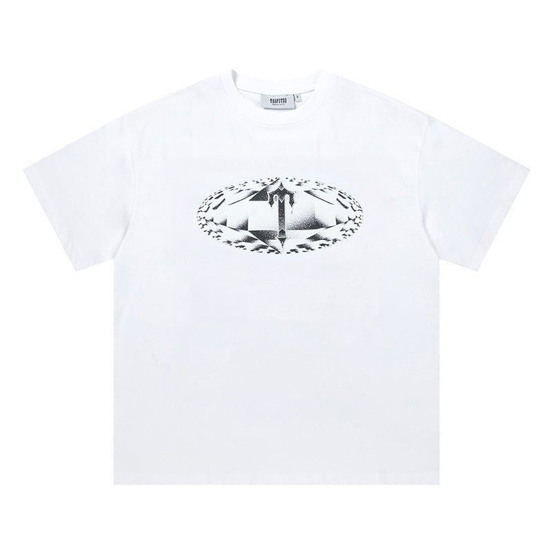 Trapstar Tee #2