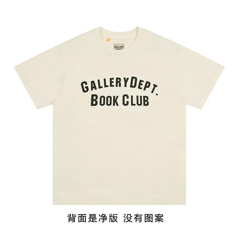 Gallery DEPT Tee