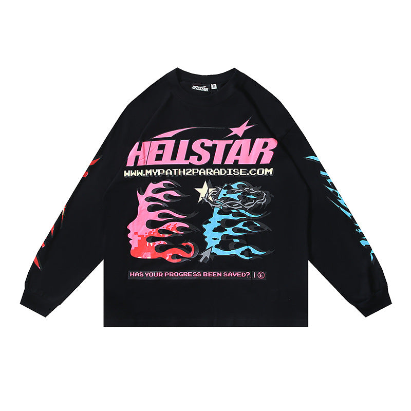 Hellstar Hoodie #2