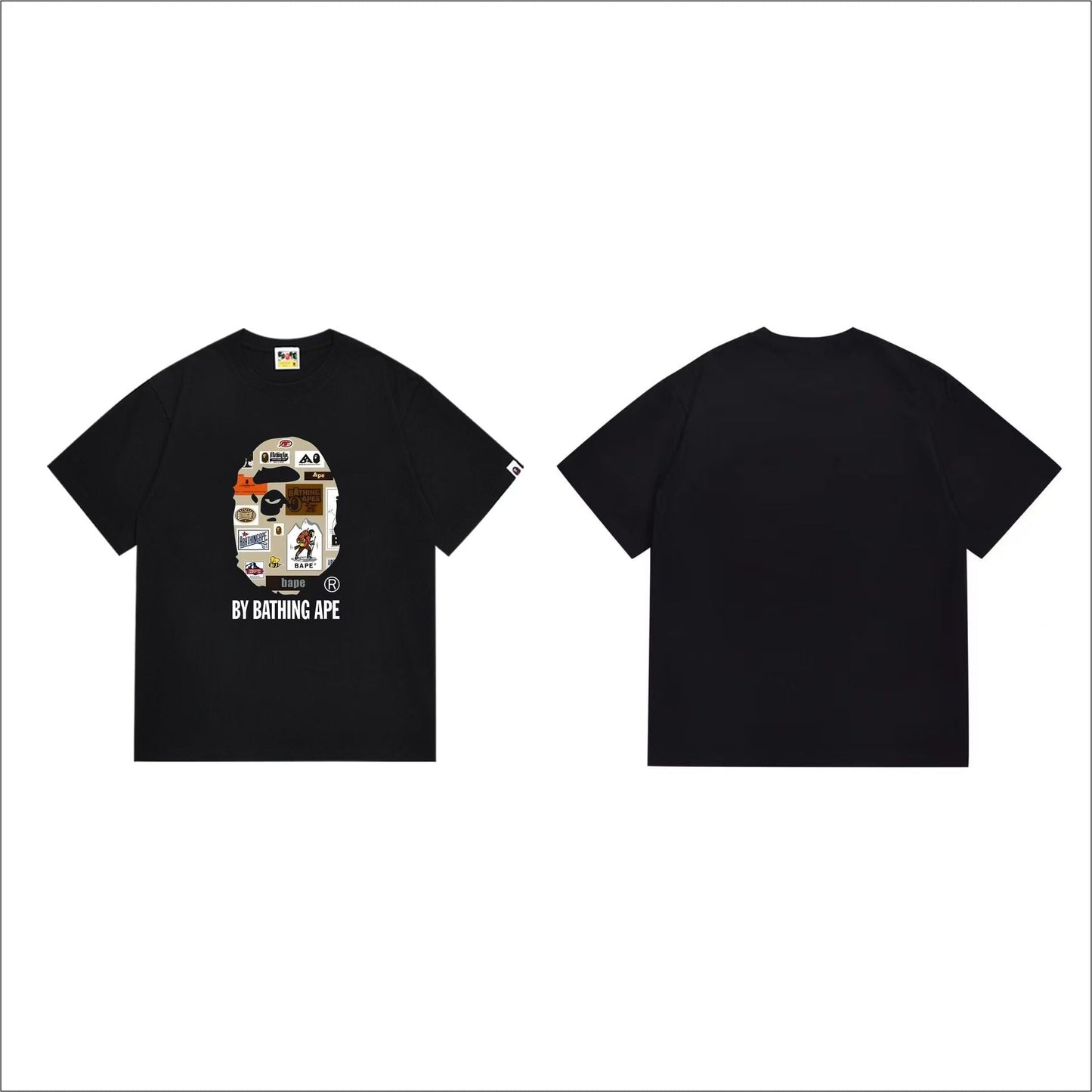 Bape Tee #2