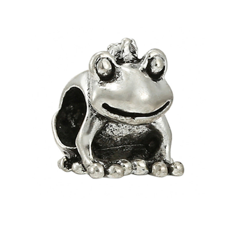 Pandora Charms Silver Animals #1