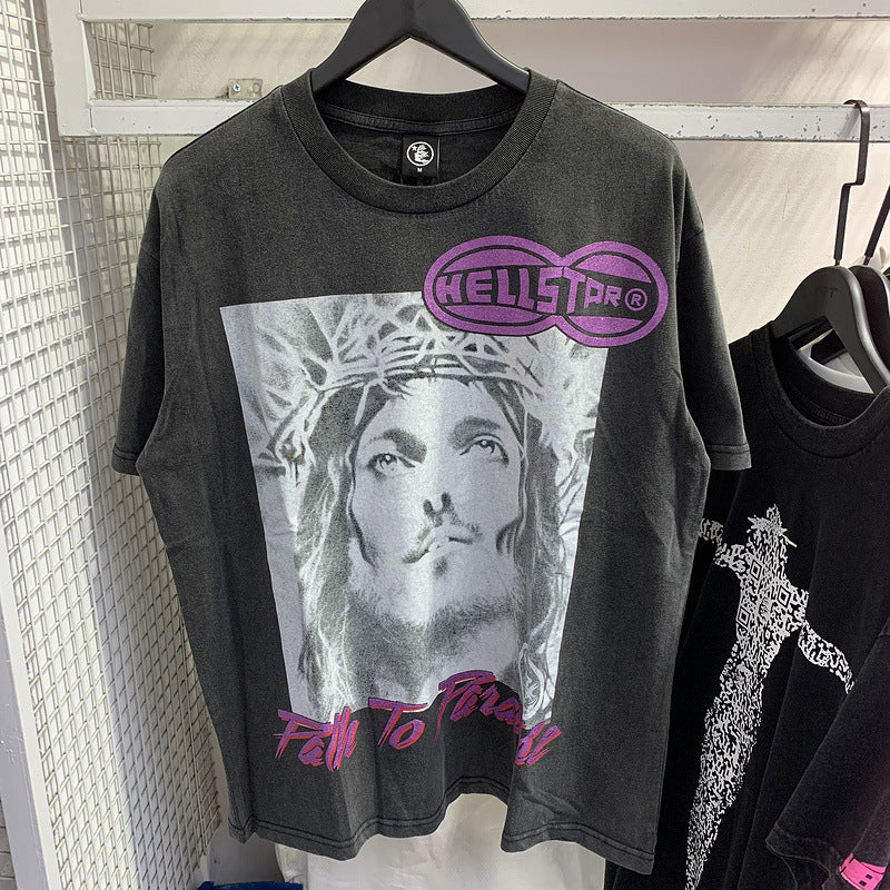 Hellstar Tee