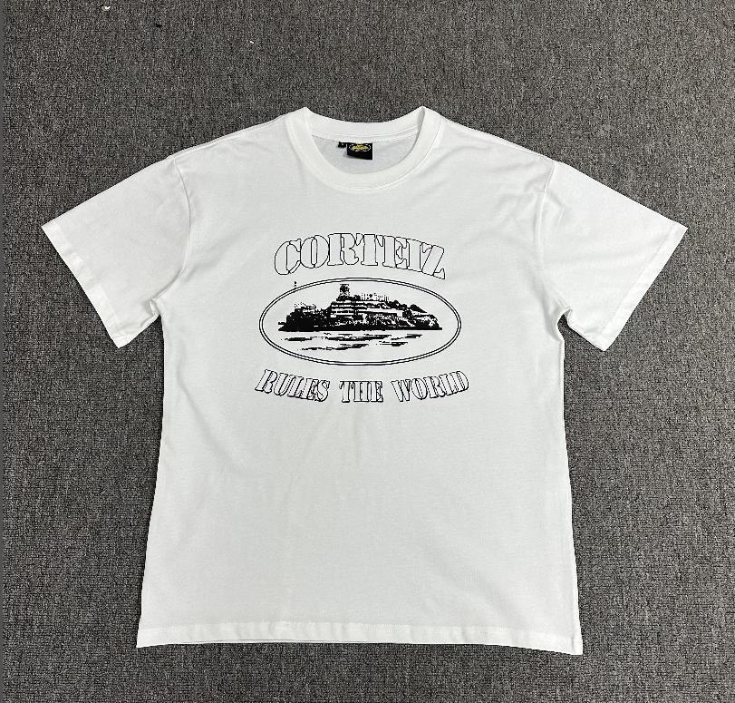 Corteiz Tee