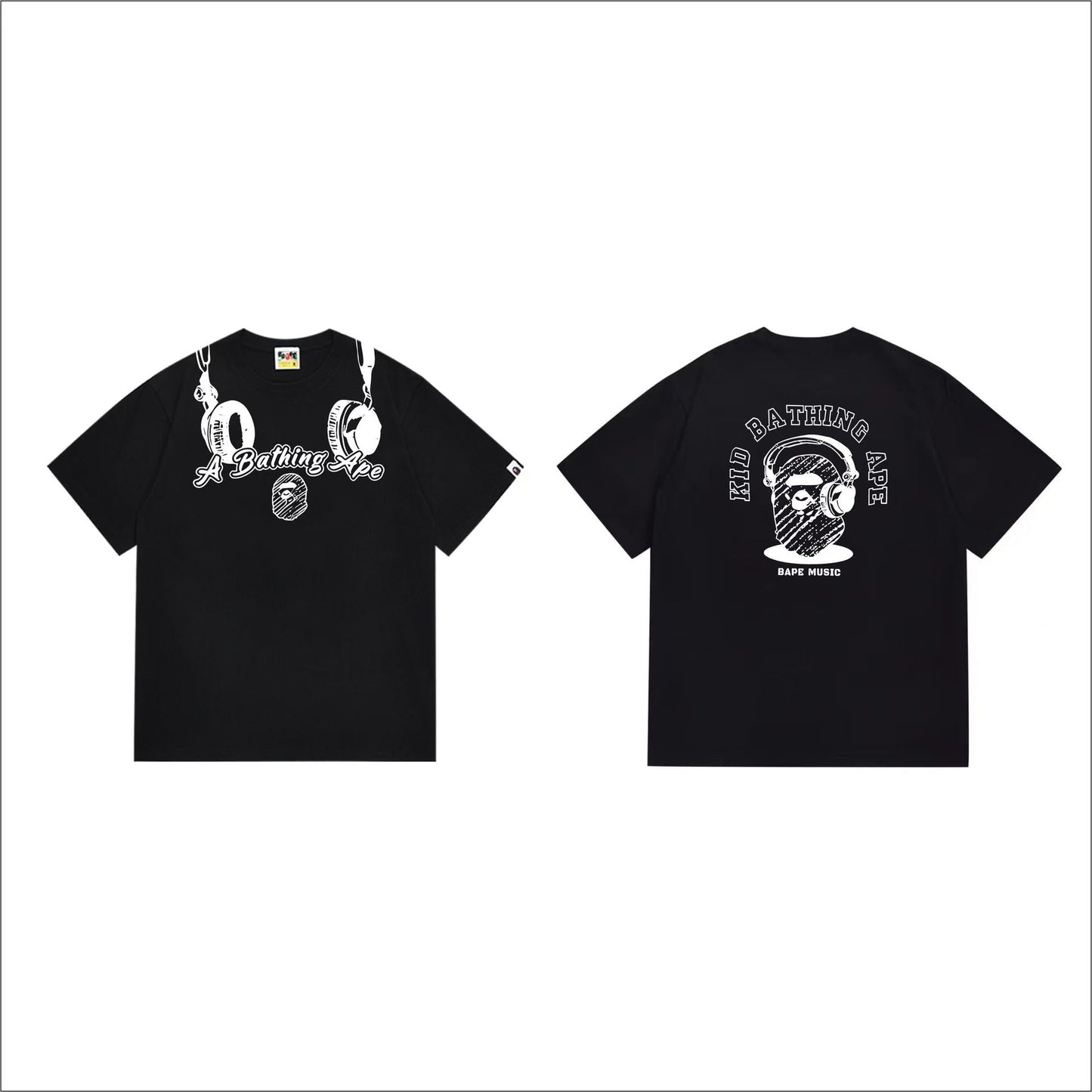 Bape Tee #2