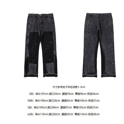 Gallery Dept Jeans #1