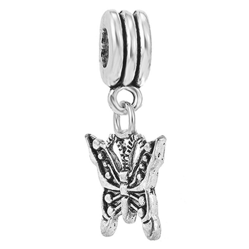 Pandora Charms Silver Animals #2