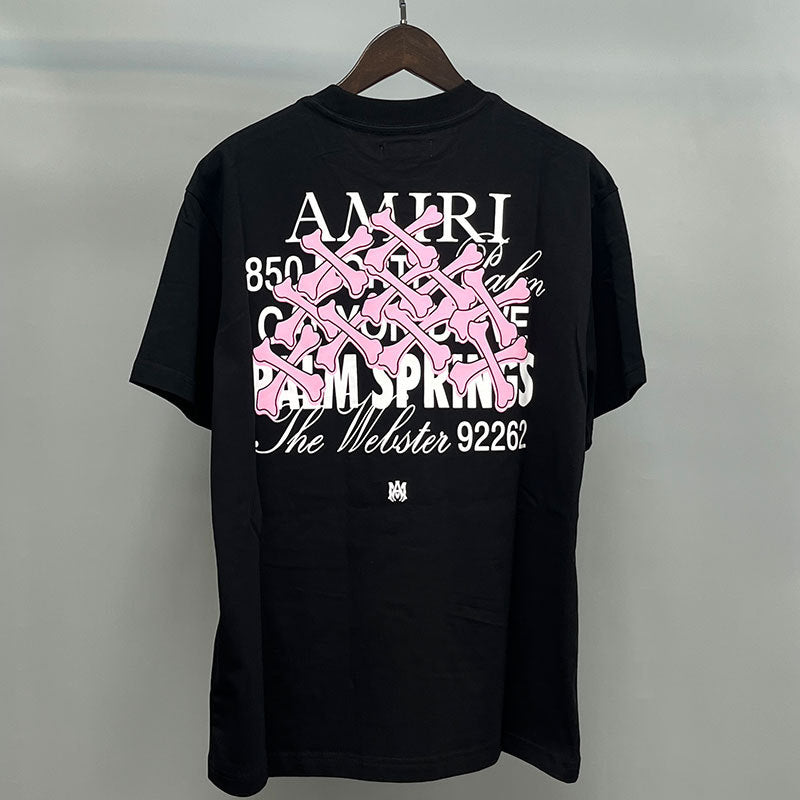 Amiri Tee #2