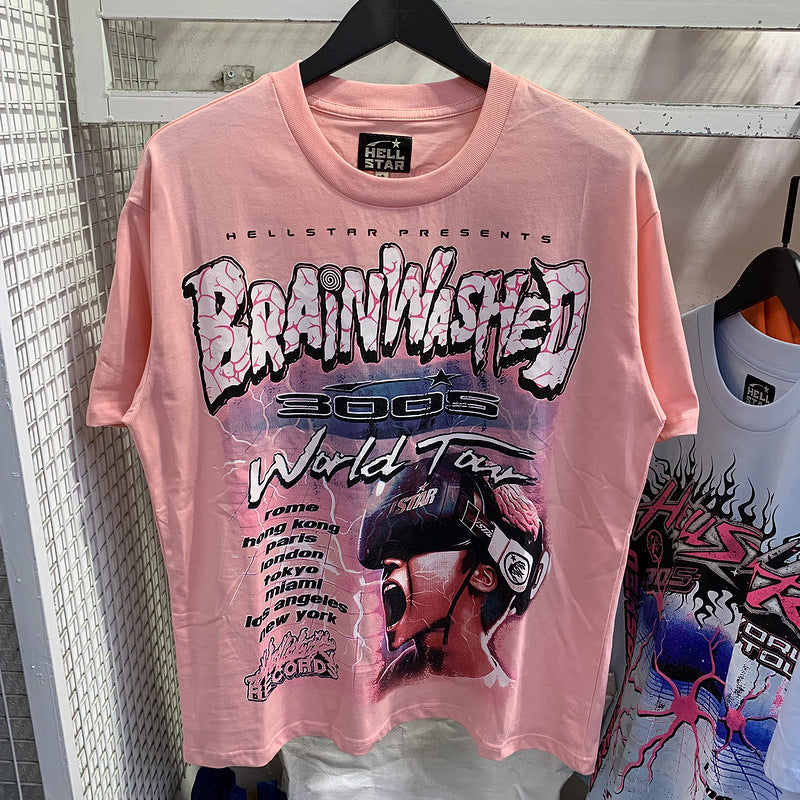 Hellstar Tee