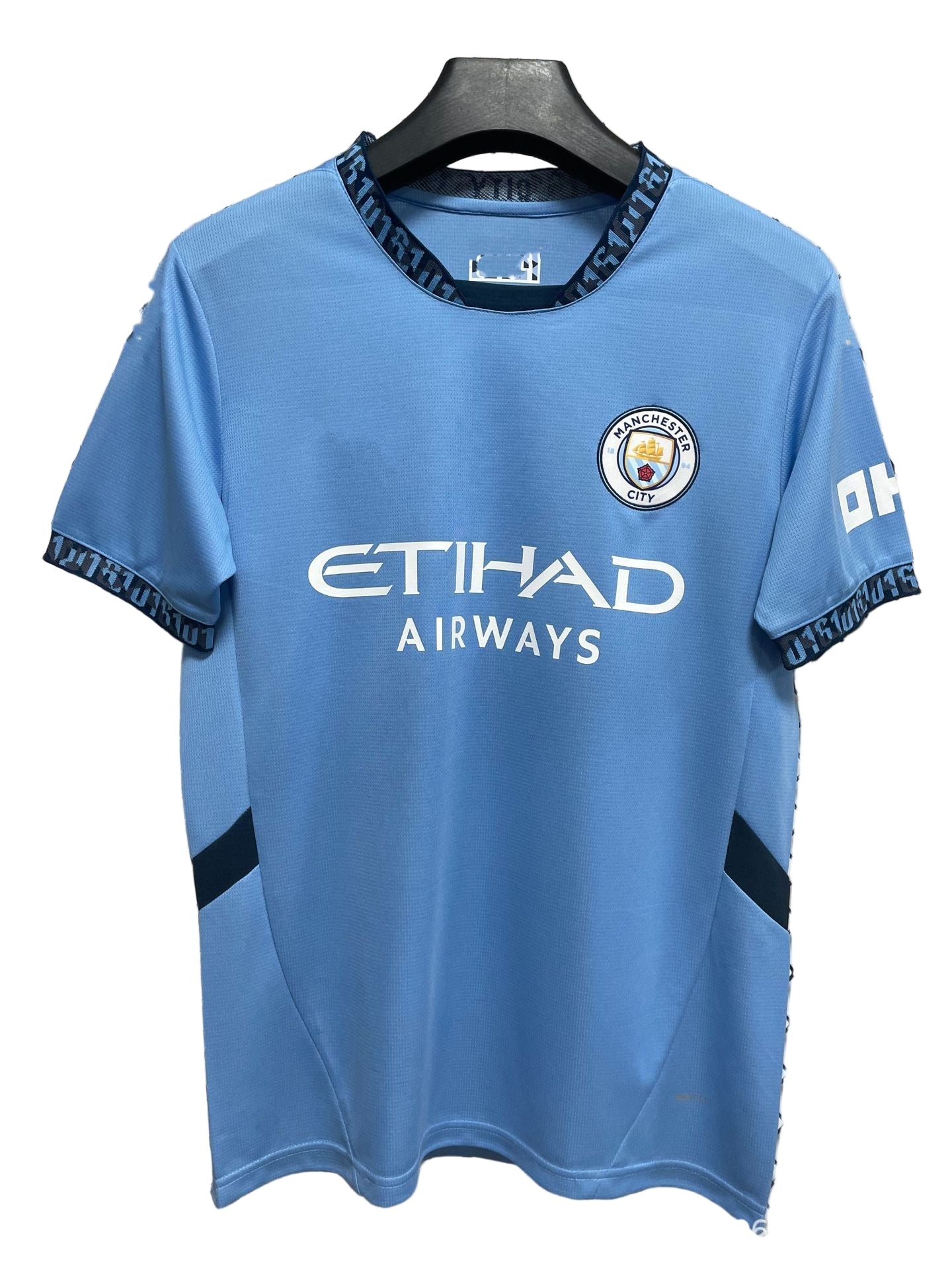 Manchester City