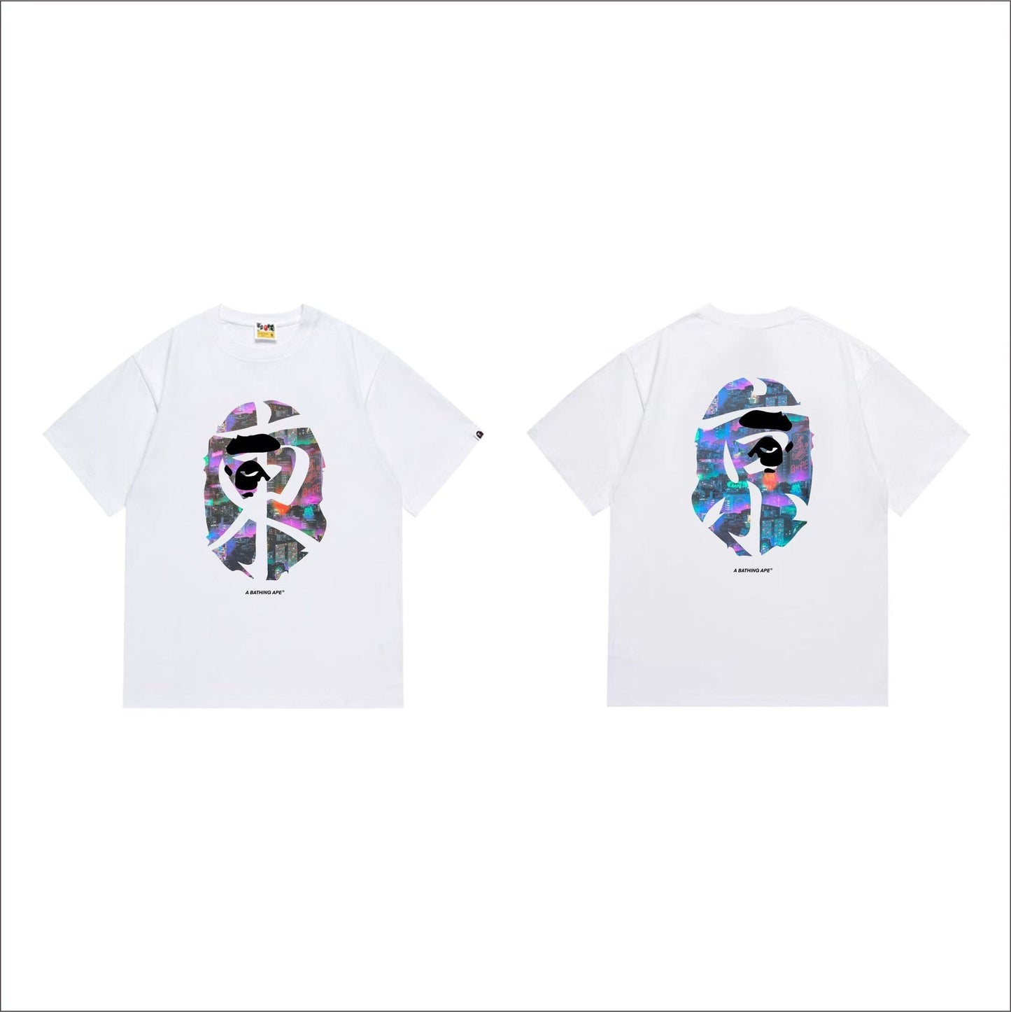 Bape Tee #2