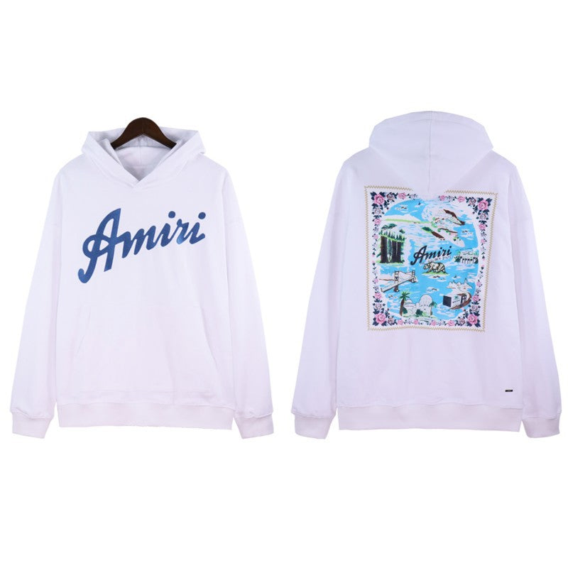 Amiri Hoodie #2