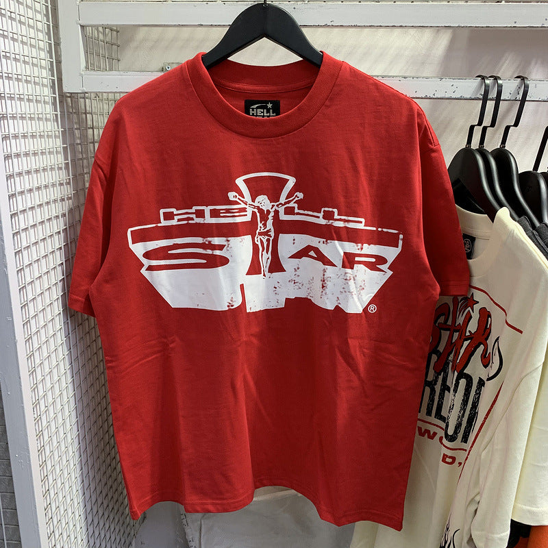Hellstar Tee