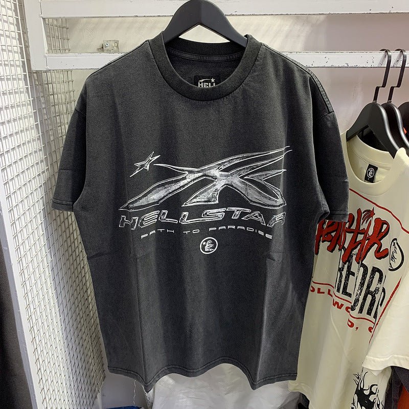 Hellstar Tee