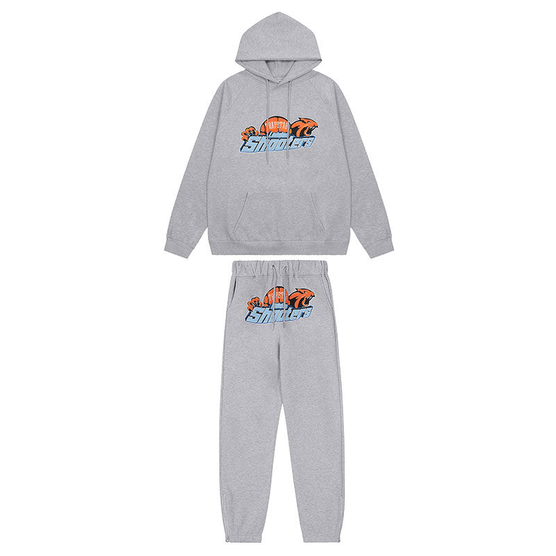 Trapstar dres