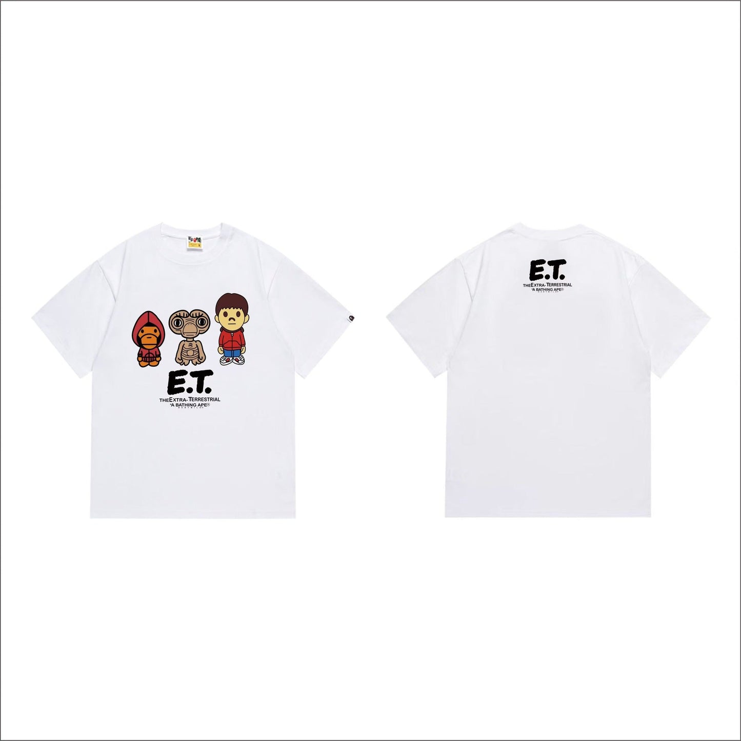 Bape Tee #2