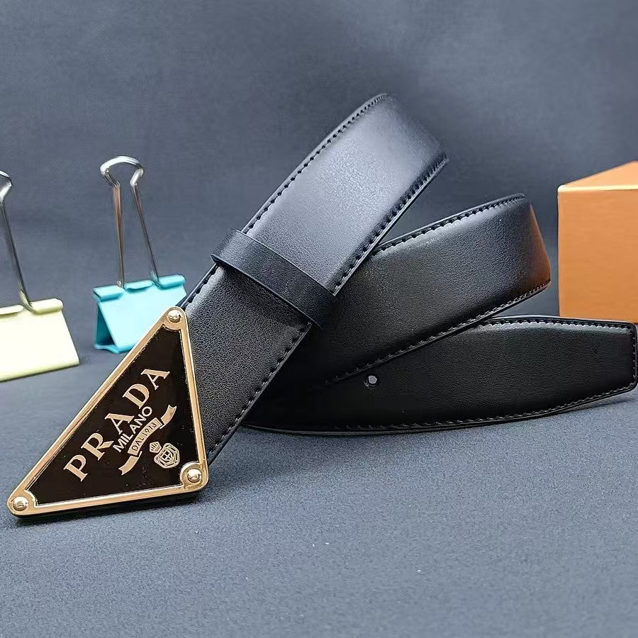 Prada Belt #1