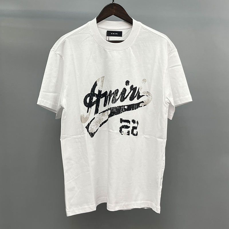 Amiri Tee #1