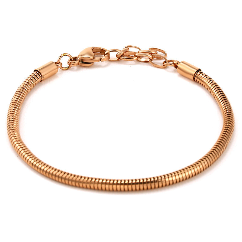 Pandora Bracelet Moments