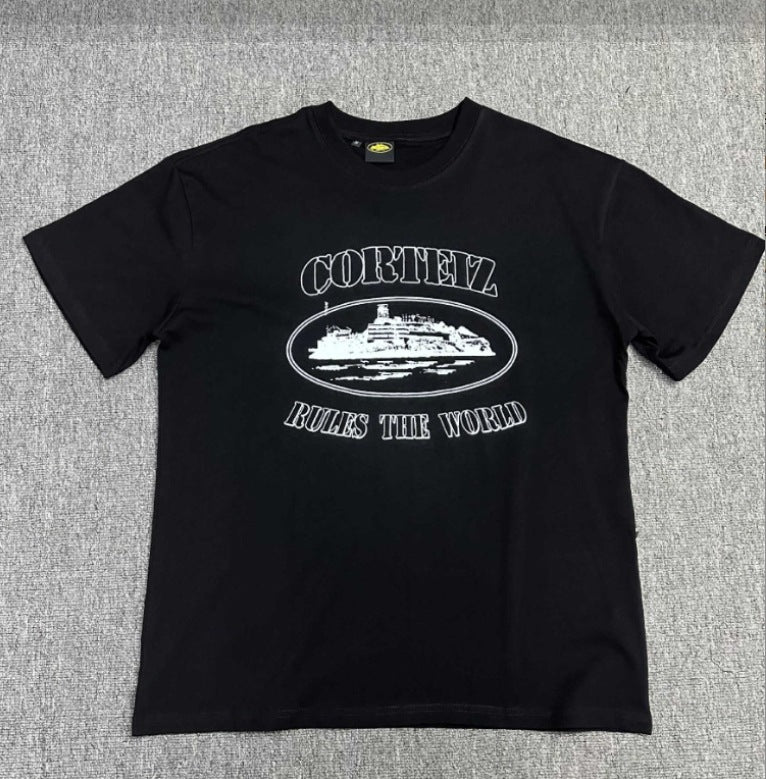Corteiz Tee