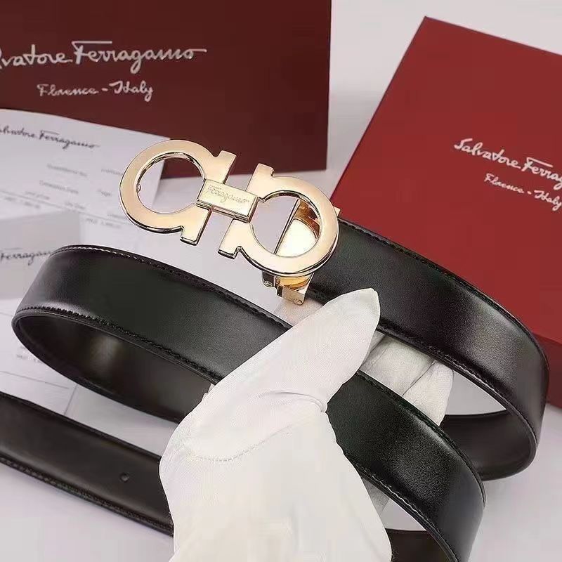 Ferragamo Belt