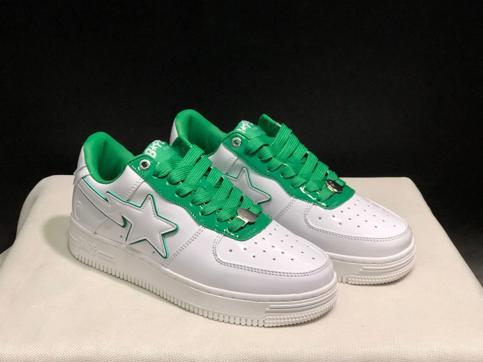 Bape STA Low