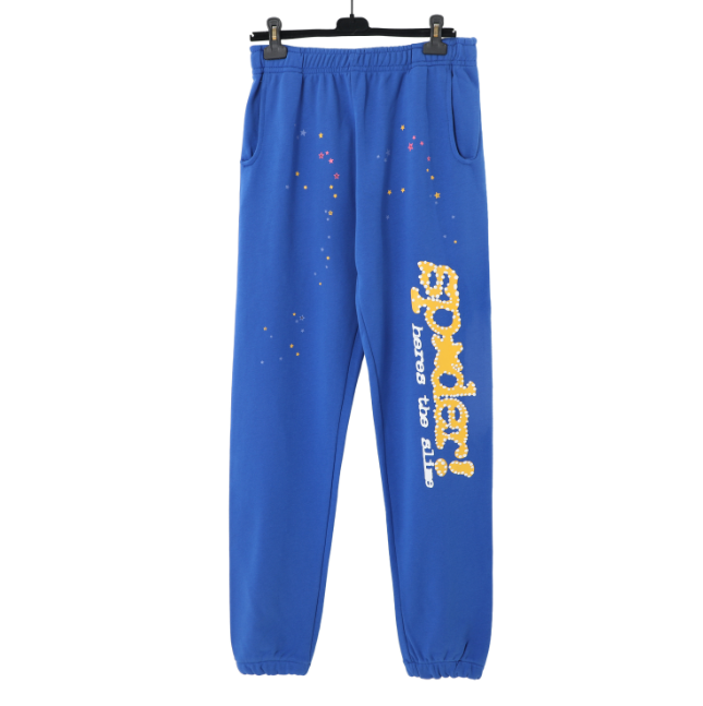 SP8DER Dres