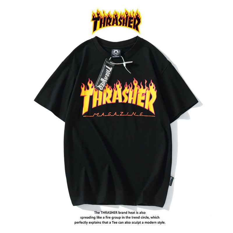 Trasher Tee