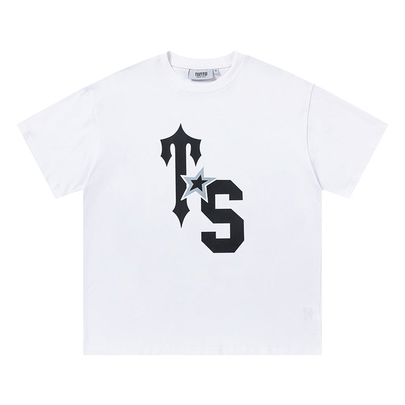 Trapstar Tee #2