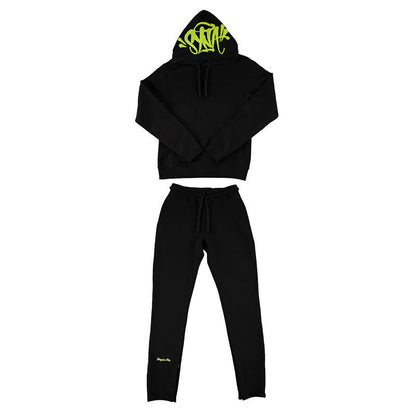 Syna World Logo Tracksuit OG