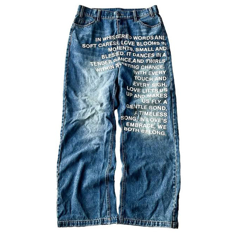Y2K Jeans