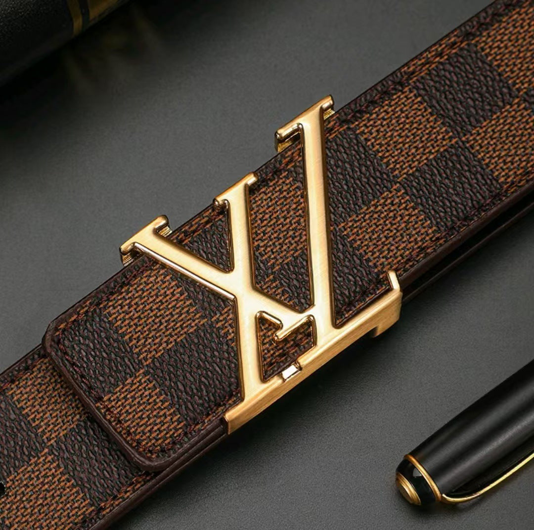 Louis Vuitton Belt