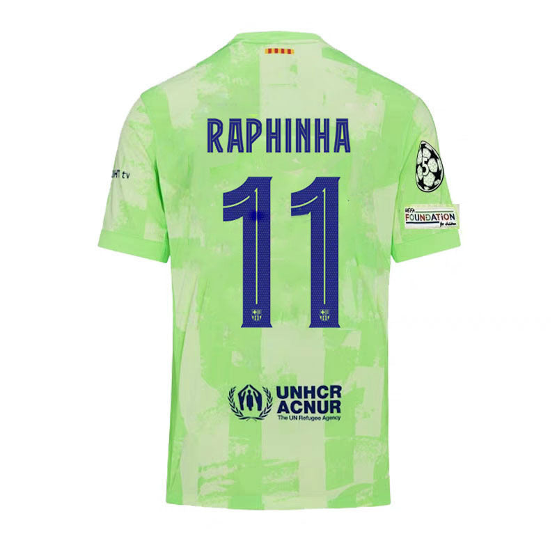 Nike FC Barcelona 2024/2025