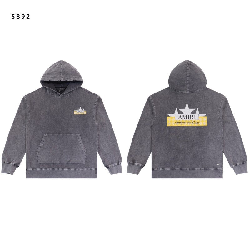 Amiri Hoodie #2