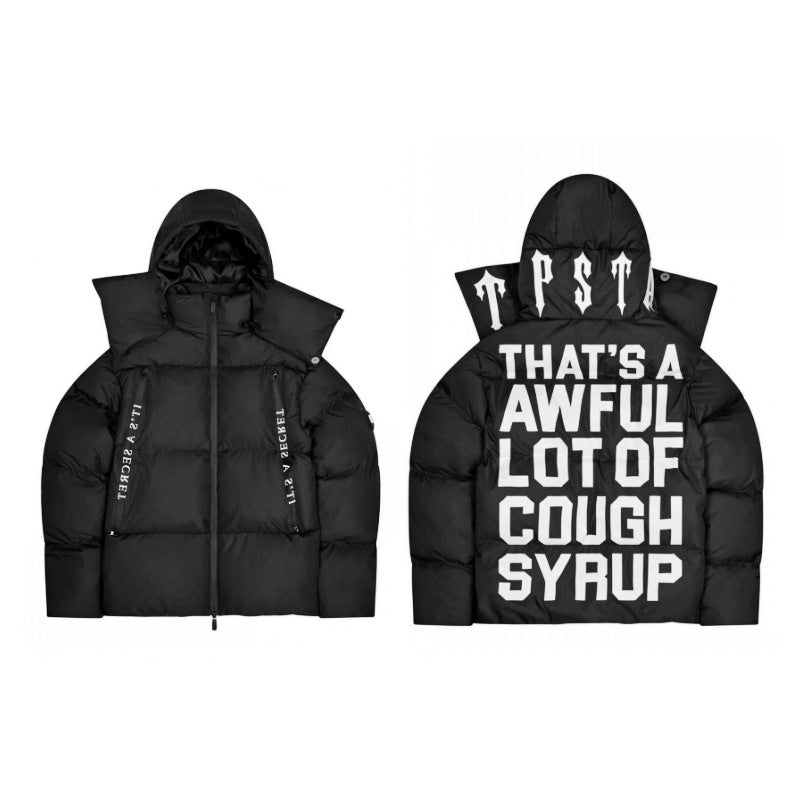 Trapstar Jacket