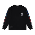 Chrome Hearts Longsleeve