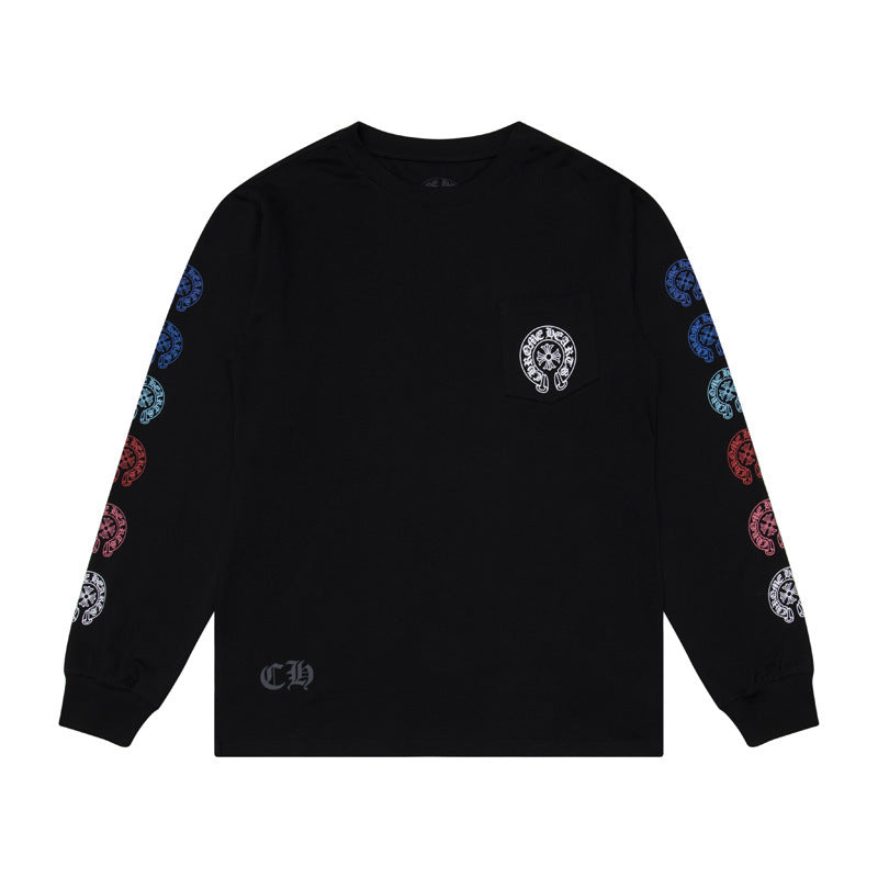 Chrome Hearts Longsleeve