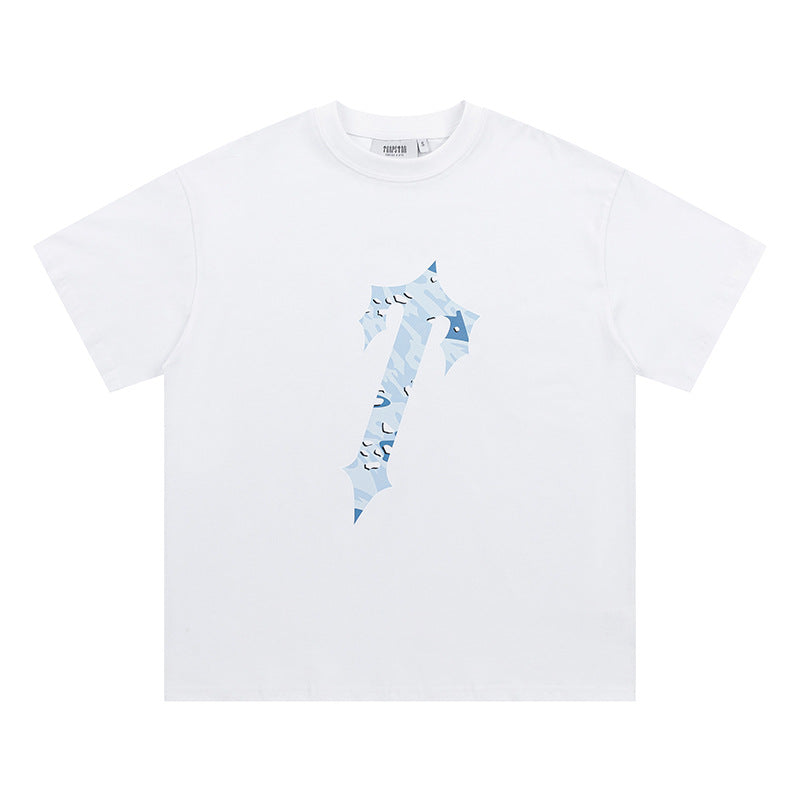 Trapstar Tee #1