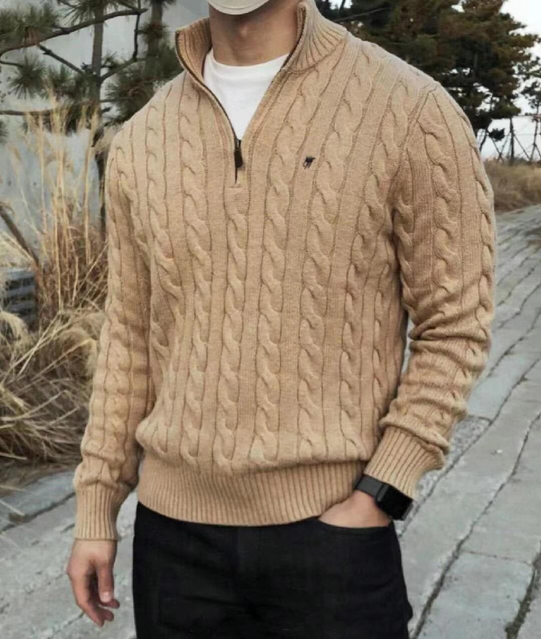 Polo Ralph Lauren Sweter #2