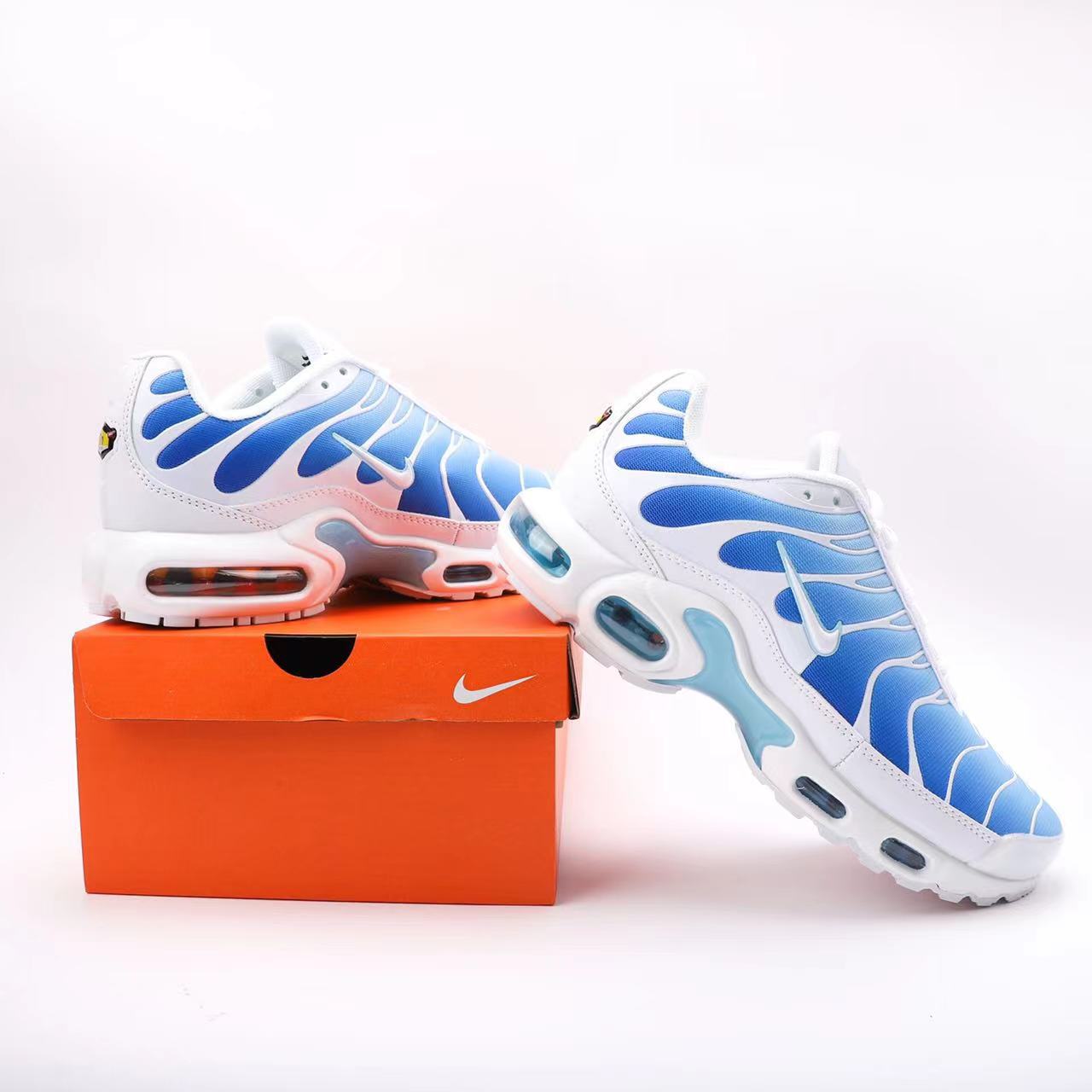 Nike Air Max Plus TN