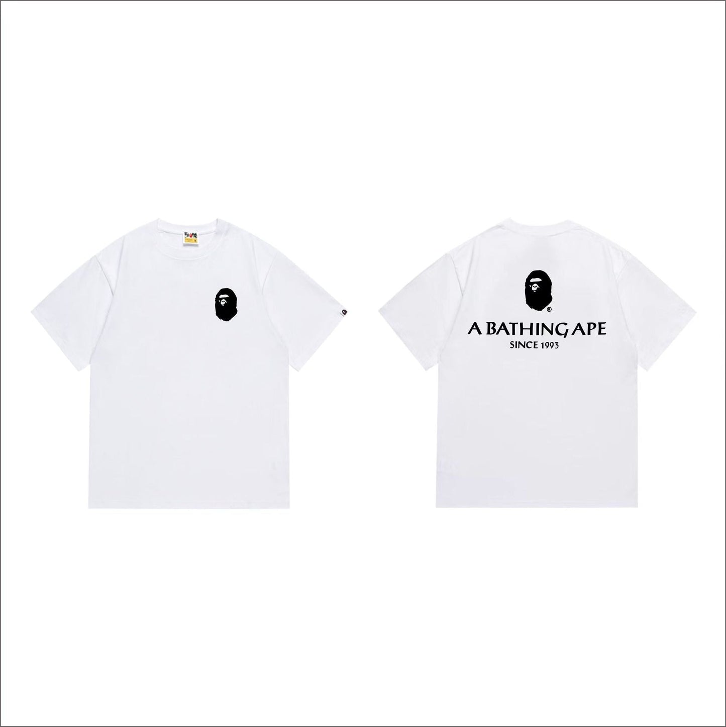 Bape Tee #2