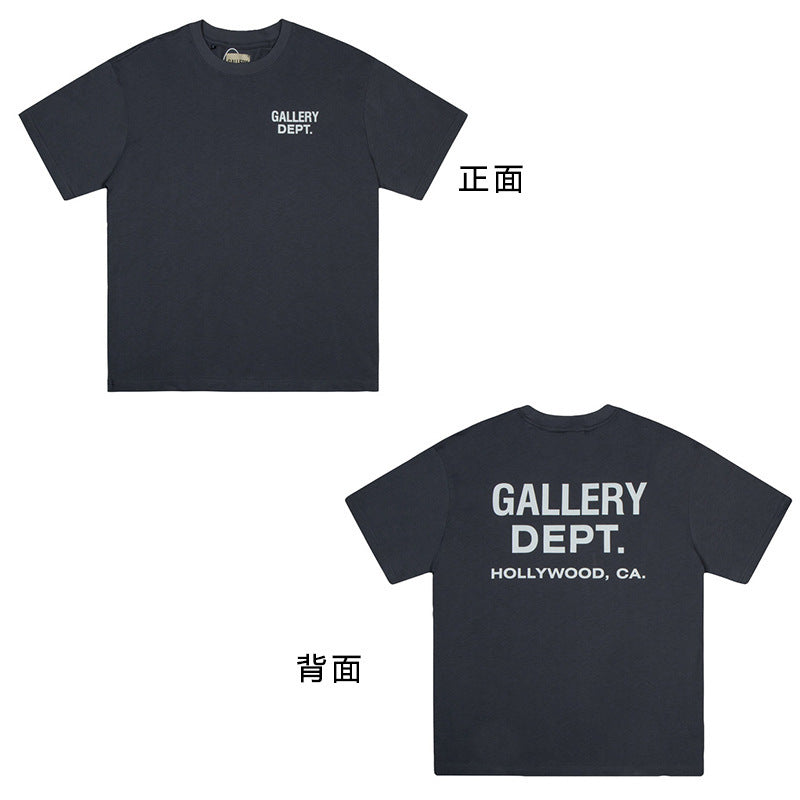 Gallery DEPT Tee