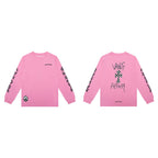 Chrome Hearts Longsleeve