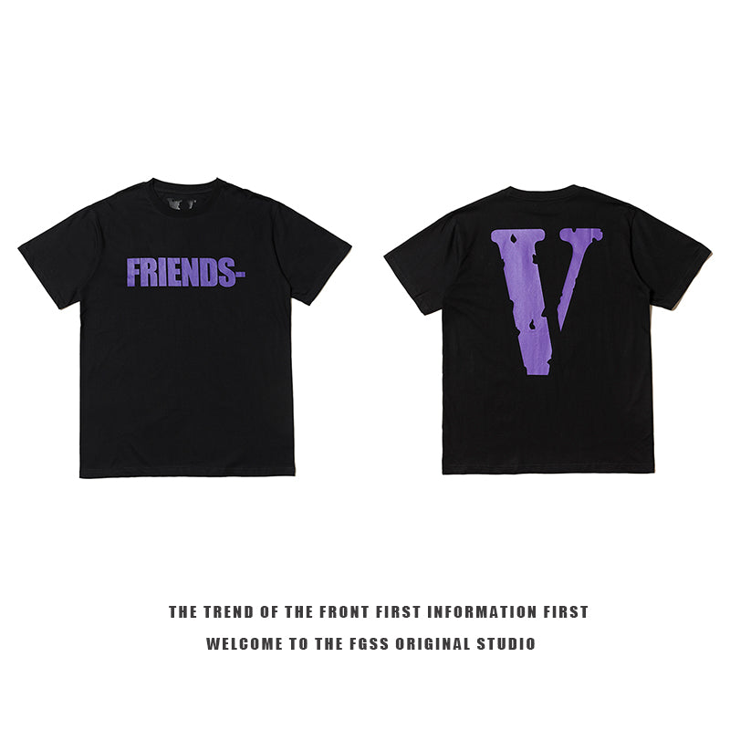 Vlone Tee