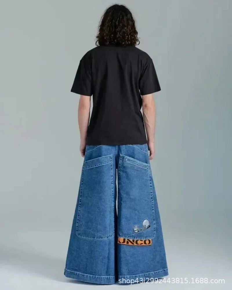 JNCO Jeans #2