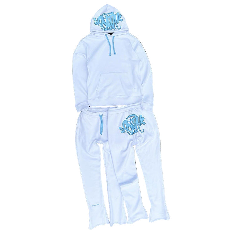 Syna World Logo Tracksuit OG