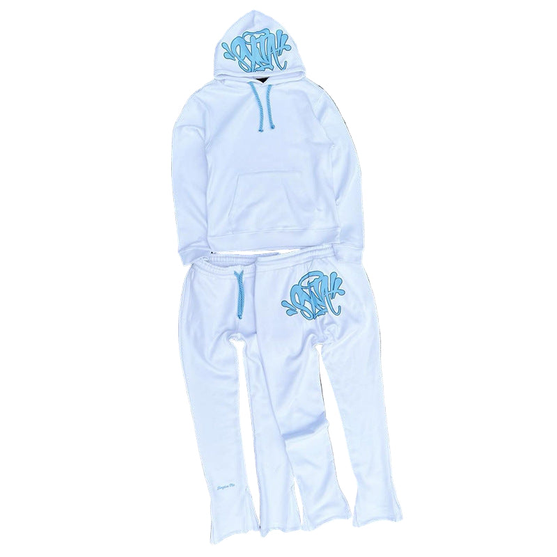 Syna World Logo Tracksuit OG