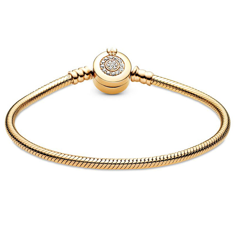 Pandora Bracelet Moments