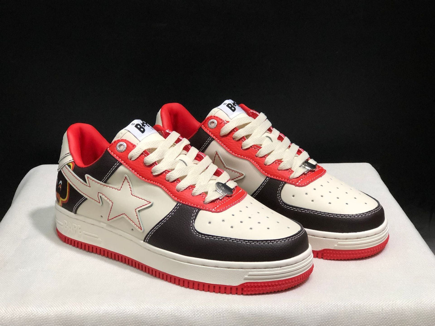Bape STA Low