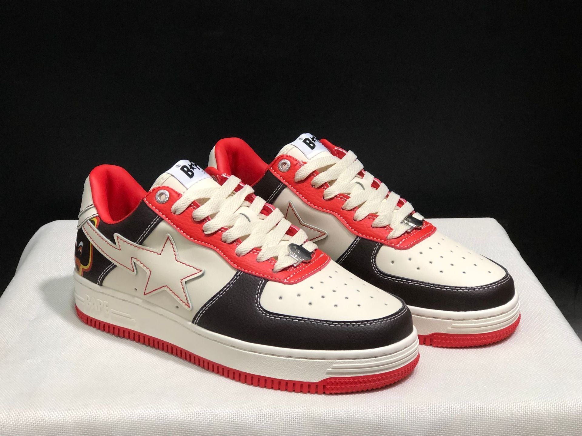 Bape STA Low