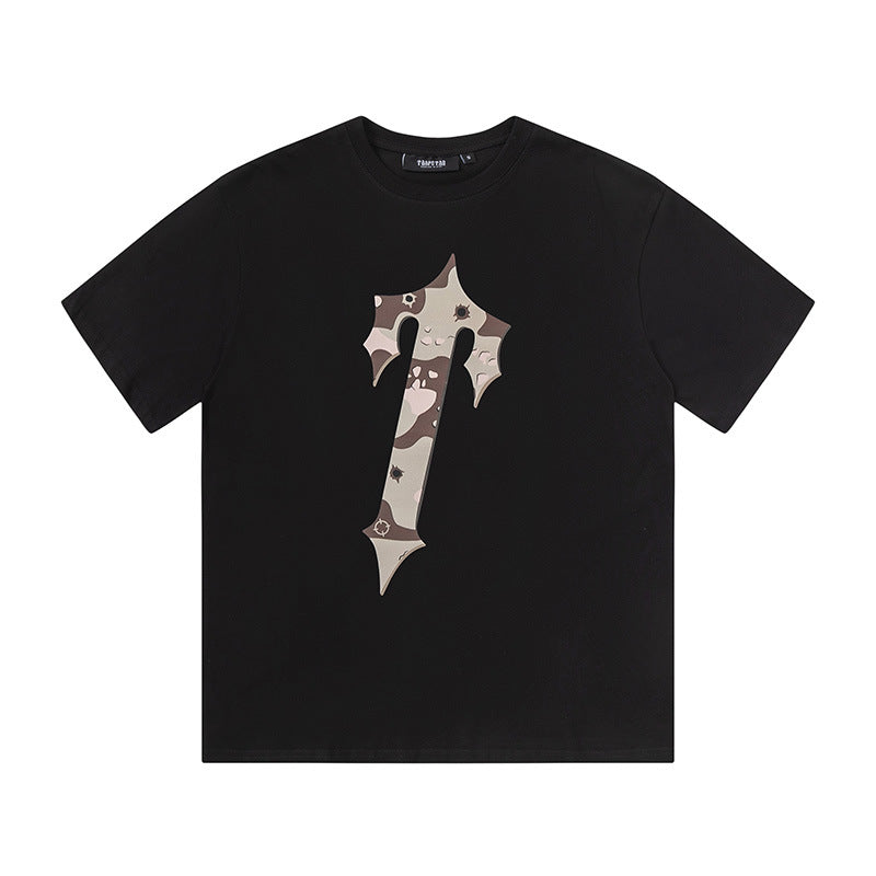 Trapstar Tee #1